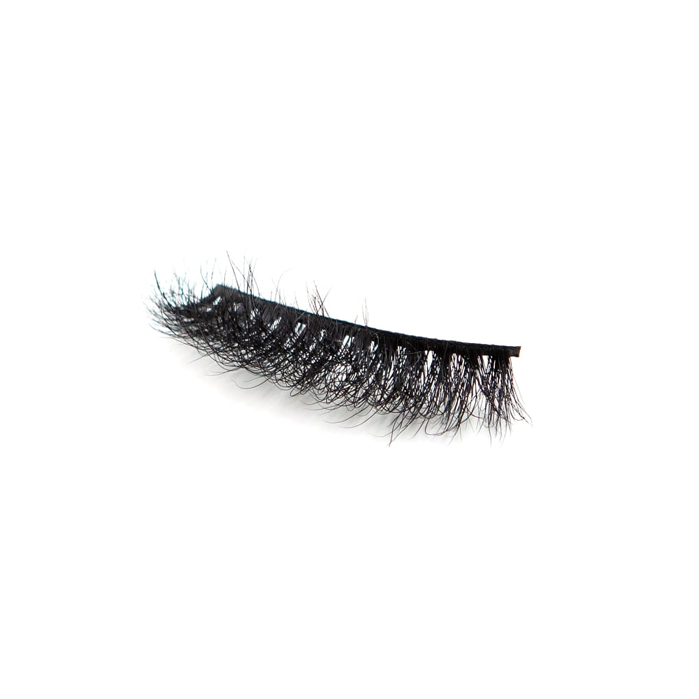 Shop Amina Beauty Handmade Mink Lashes - Style 07