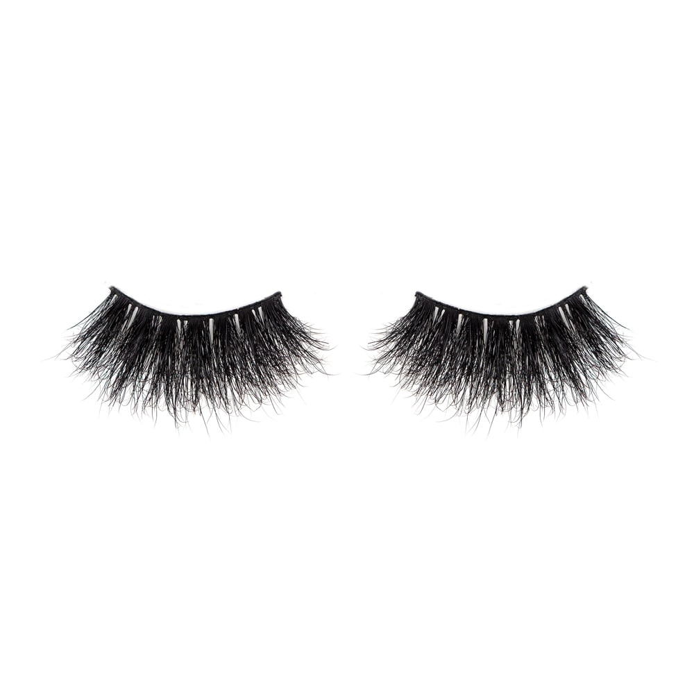 Shop Amina Beauty Handmade Mink Lashes - Style 08