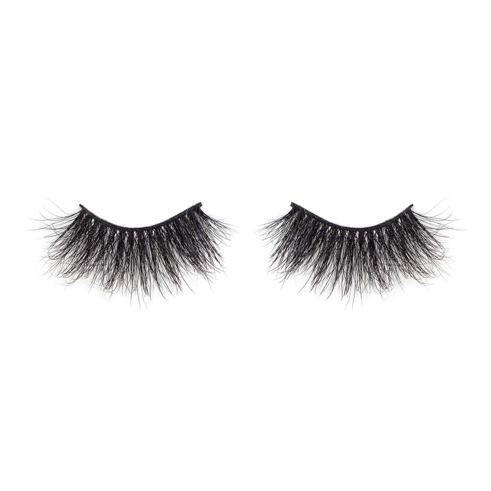 Shop Amina Beauty Handmade Mink Lashes - Style 09