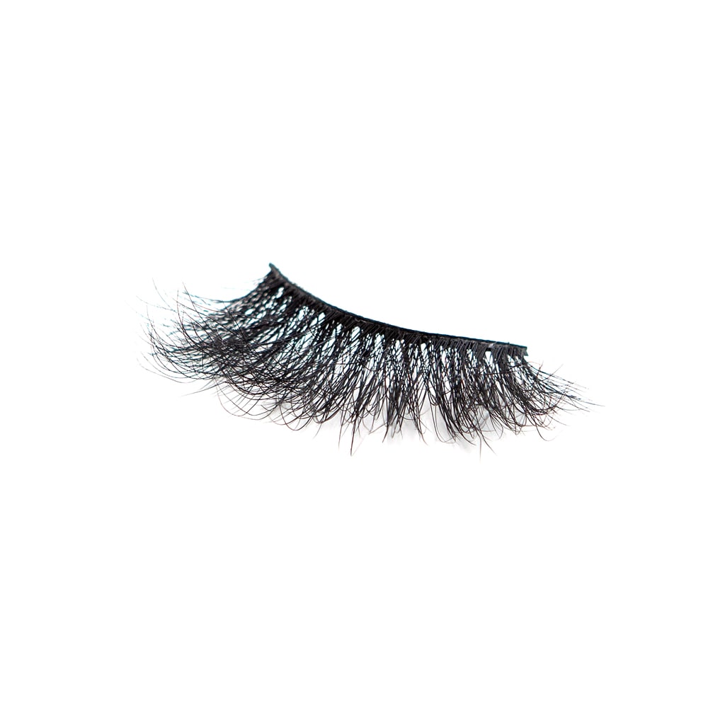 Shop Amina Beauty Handmade Mink Lashes - Style 09