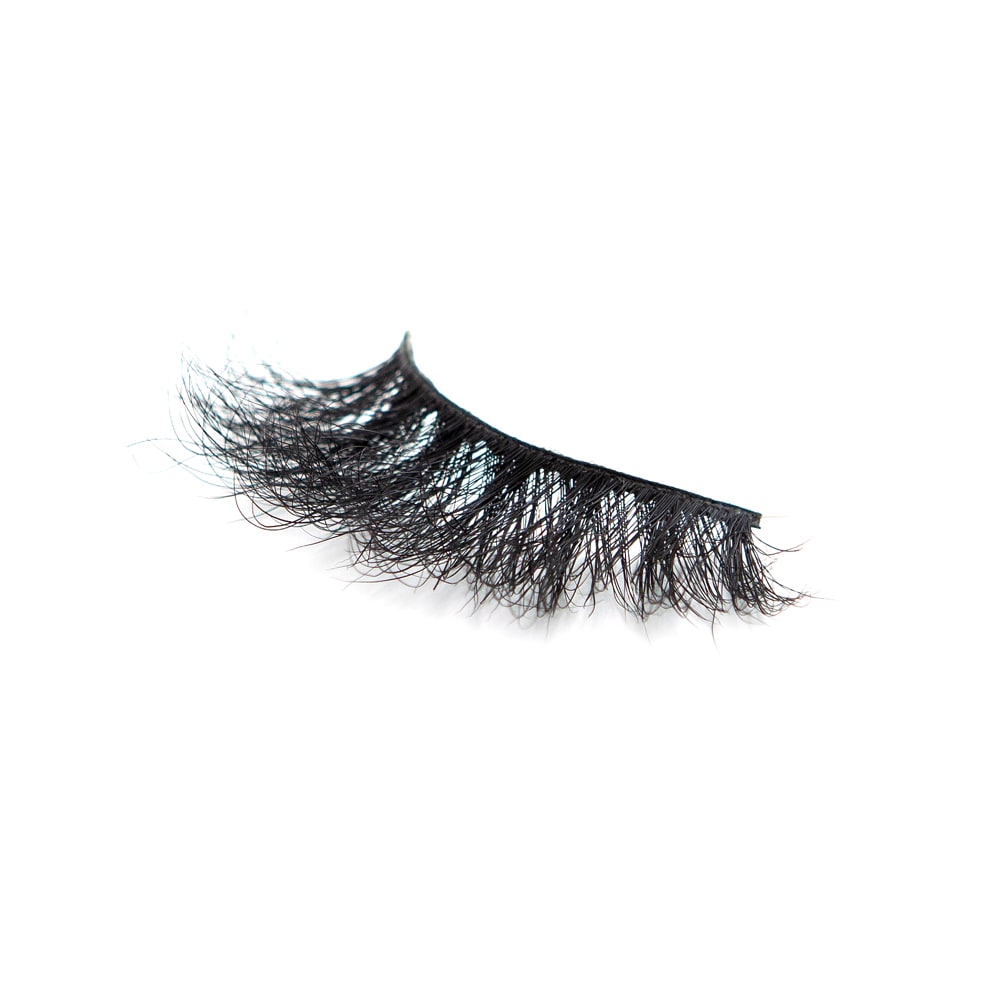 Shop Amina Beauty Handmade Mink Lashes - Style 11