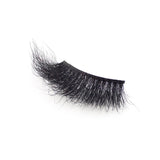 Amina Handmade Mink Lashes - Style 12