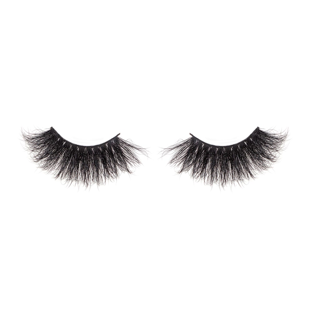 Shop Amina Beauty Handmade Mink Lashes - Style 13