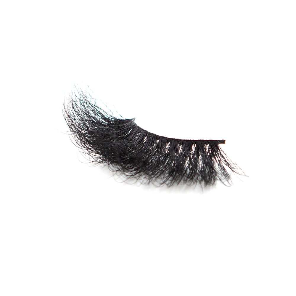 Shop Amina Beauty Handmade Mink Lashes - Style 13
