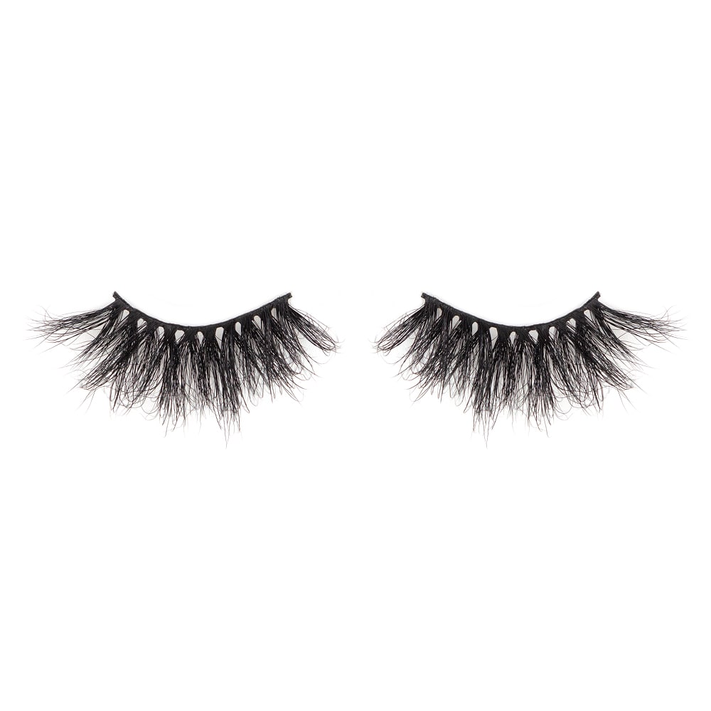 Shop Amina Beauty Handmade Mink Lashes - Style 16