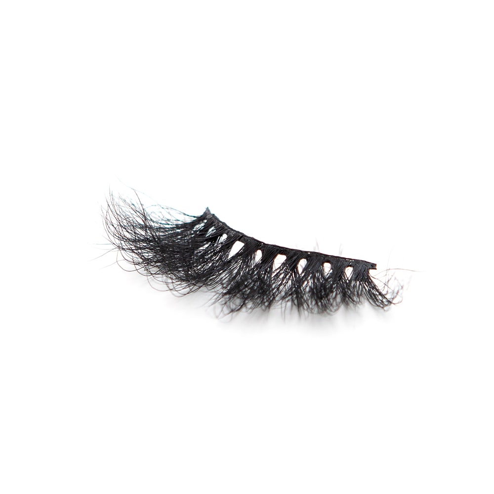 Shop Amina Beauty Handmade Mink Lashes - Style 16
