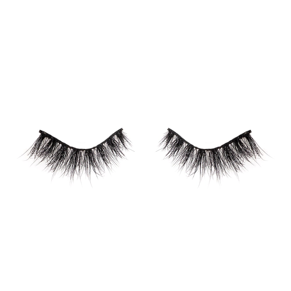 Shop Amina Beauty Handmade Mink Lashes - Style 27