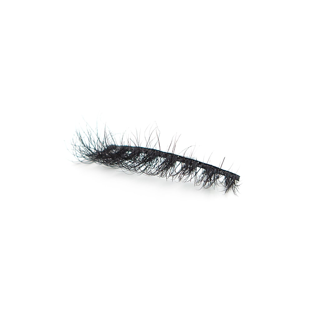 Shop Amina Beauty Handmade Mink Lashes - Style 27