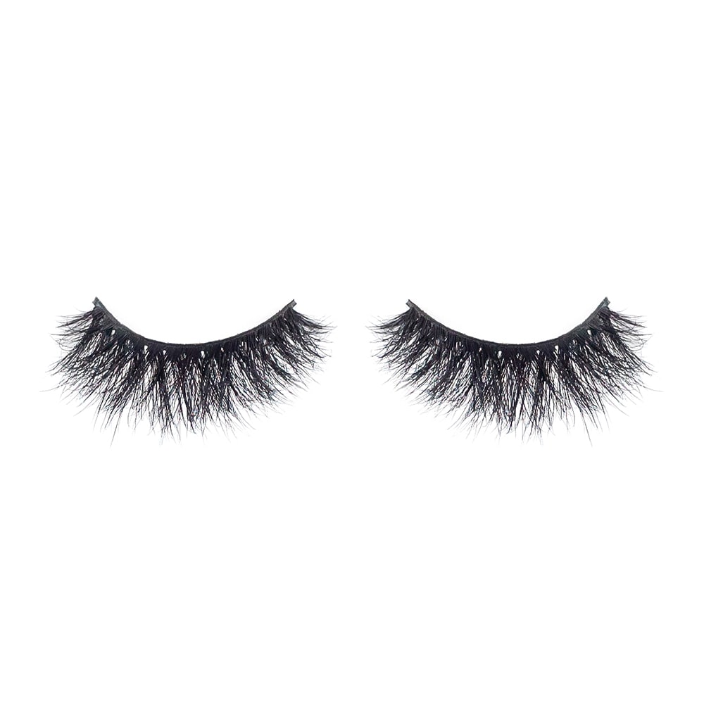 Amina Handmade Mink Lashes - Style 28