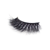 Amina Handmade Mink Lashes - Style 28