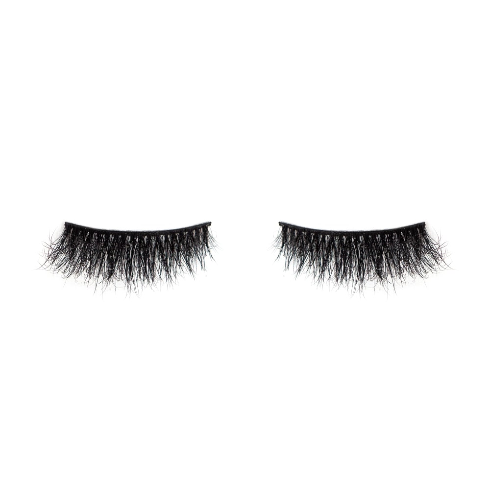 Shop Amina Beauty Handmade Mink Lashes - Style 29