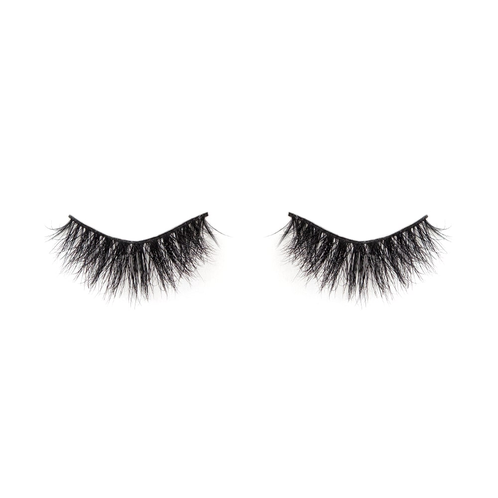 Shop Amina Beauty Handmade Mink Lashes - Style 31