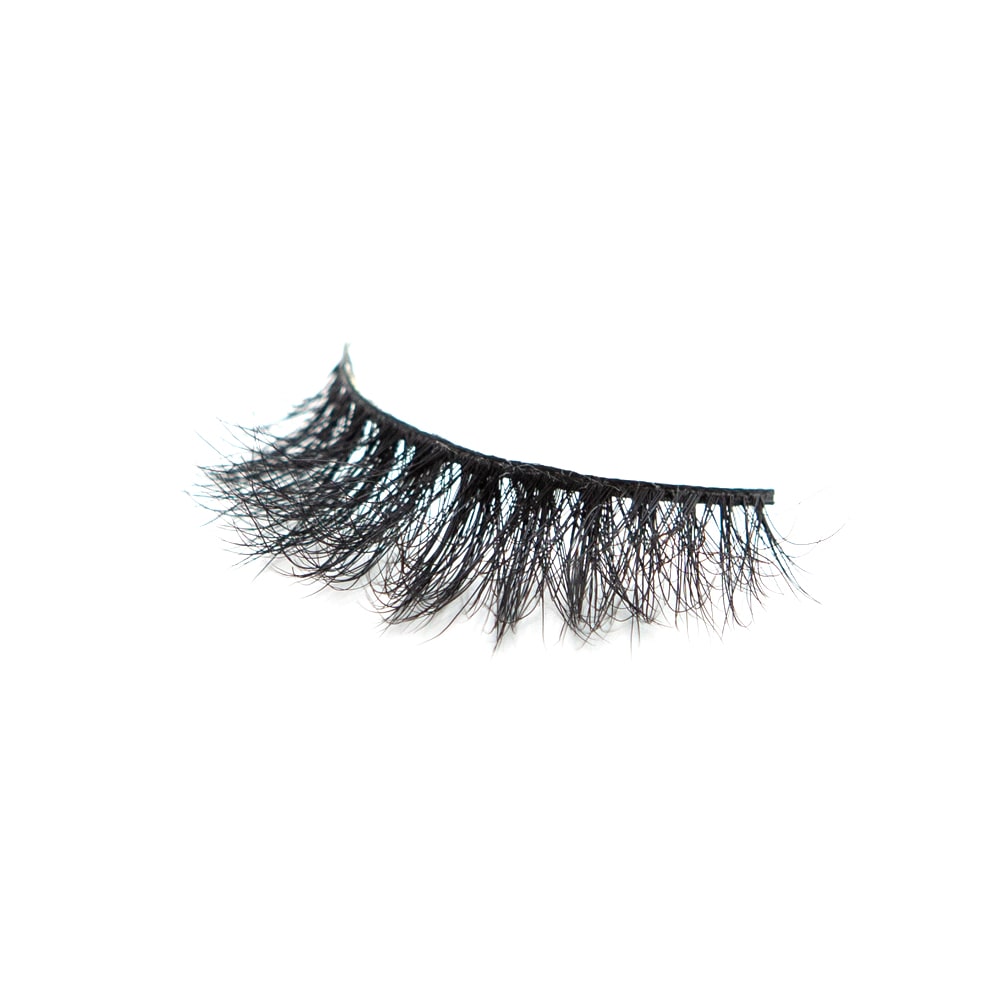 Shop Amina Beauty Handmade Mink Lashes - Style 31