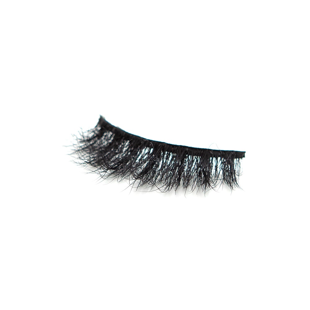 Shop Amina Beauty Handmade Mink Lashes - Style 33