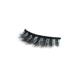 Shop Amina Beauty Handmade Mink Lashes - Style 33
