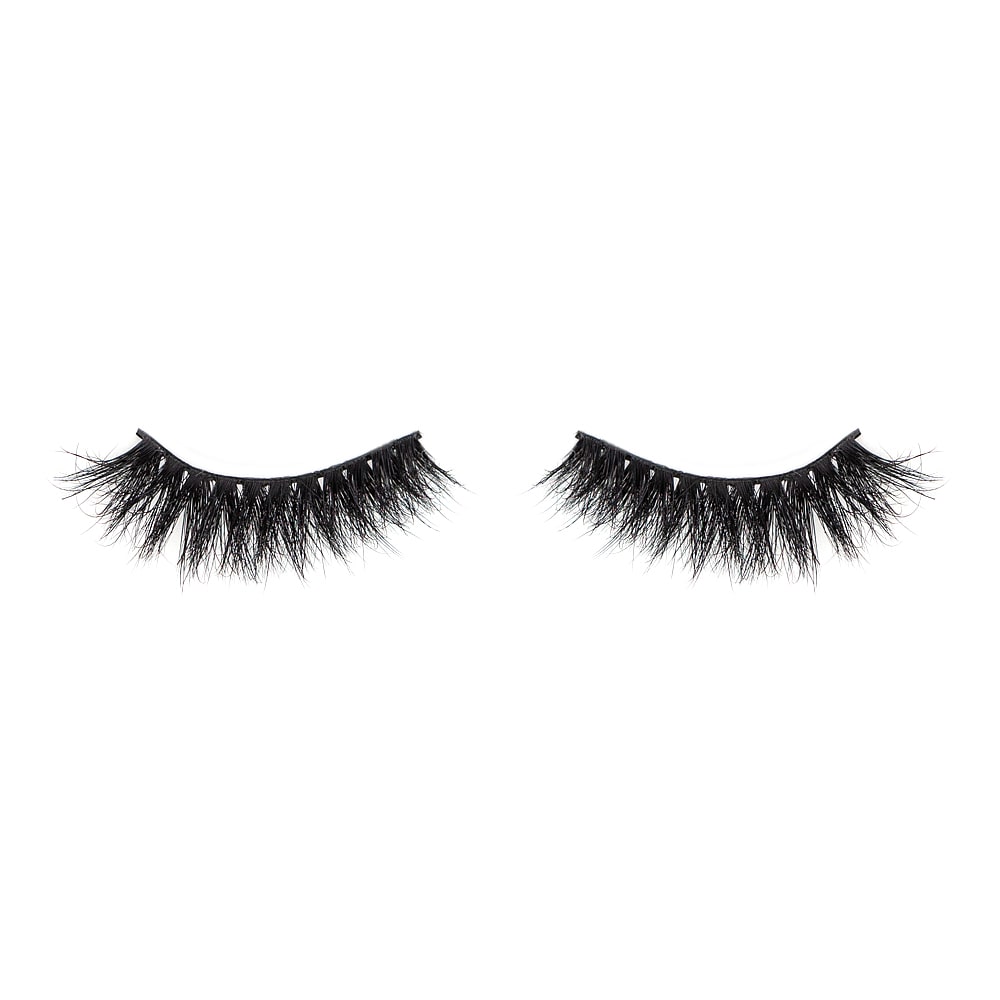 Shop Amina Beauty Handmade Mink Lashes - Style 35