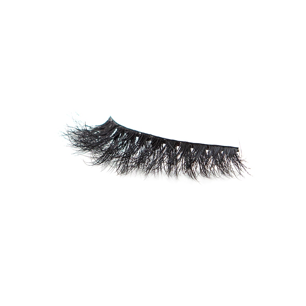 Shop Amina Beauty Handmade Mink Lashes - Style 35