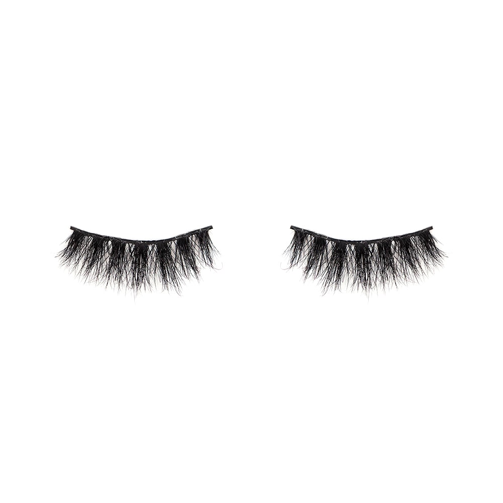Shop Amina Beauty Handmade Mink Lashes - Style 36