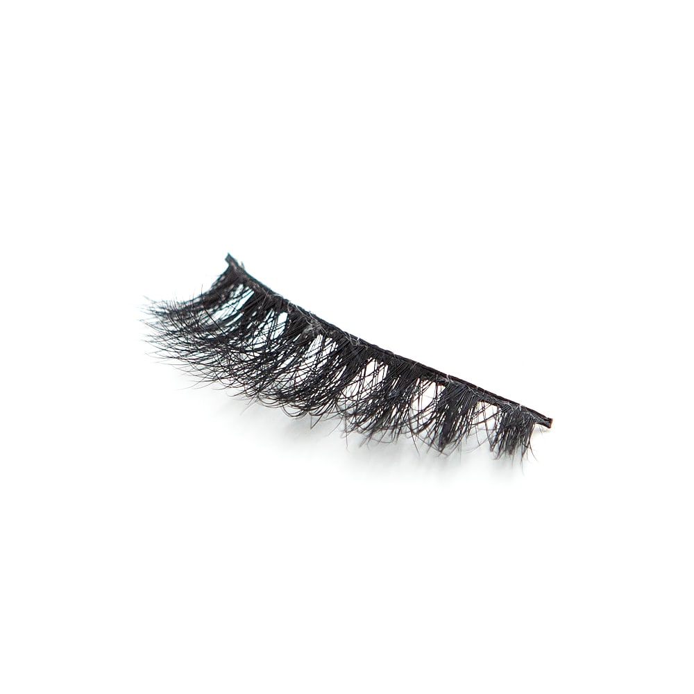 Shop Amina Beauty Handmade Mink Lashes - Style 36