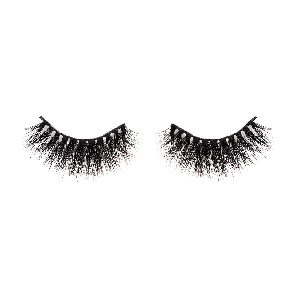 Shop Amina Beauty Handmade Mink Lashes - Style 39