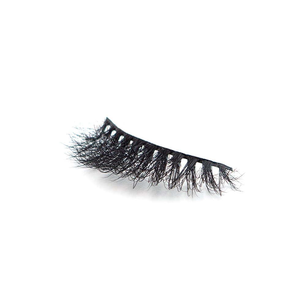 Shop Amina Beauty Handmade Mink Lashes - Style 39