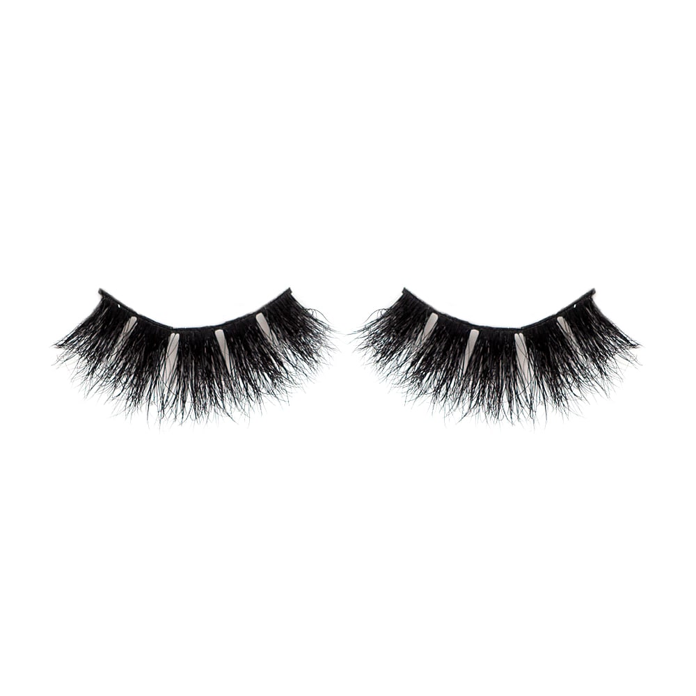 Shop Amina Beauty Handmade Mink Lashes - Style 40