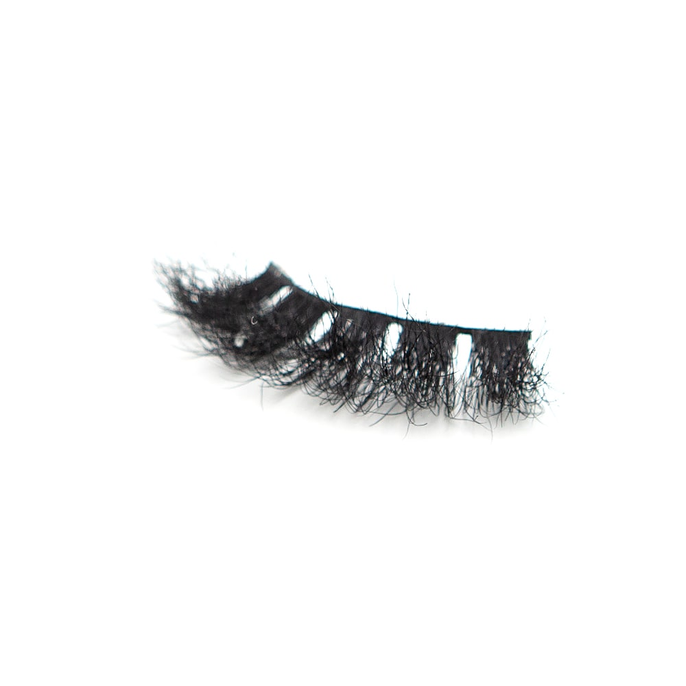 Shop Amina Beauty Handmade Mink Lashes - Style 40