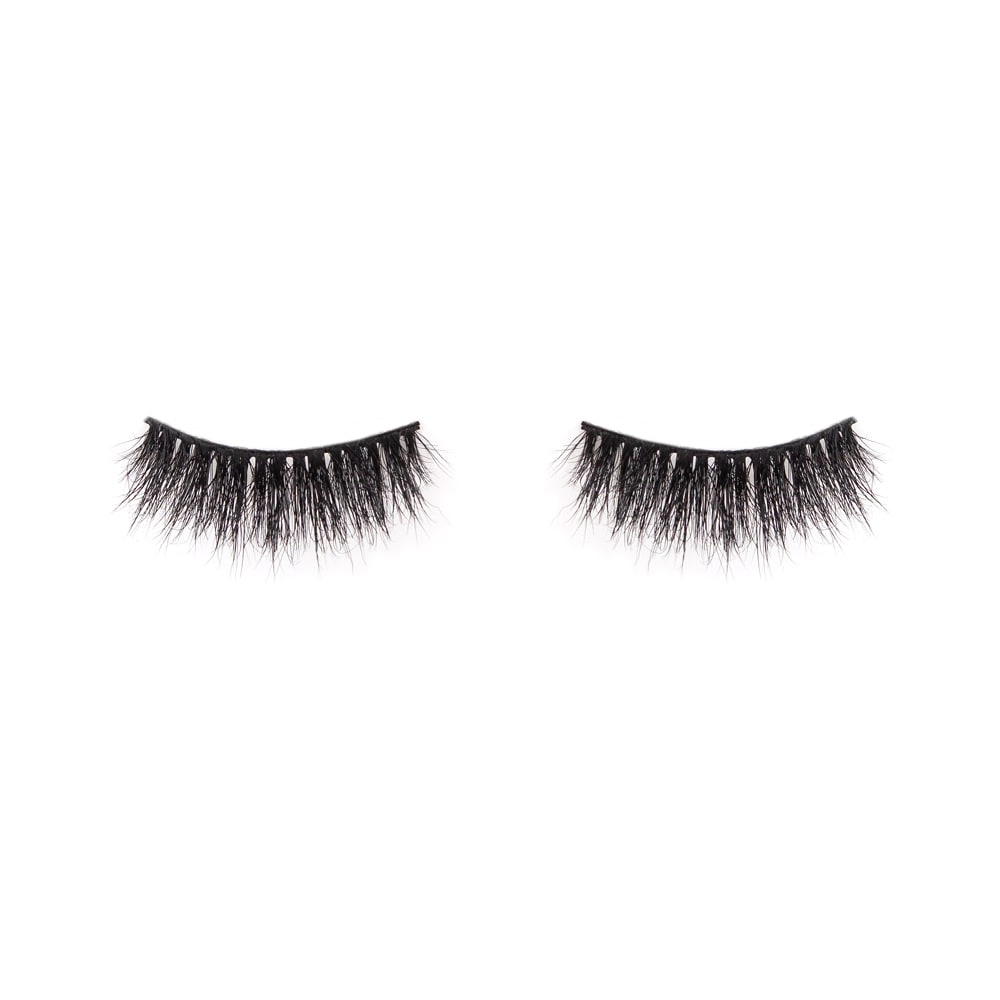 Shop Amina Beauty Handmade Mink Lashes - Style 40