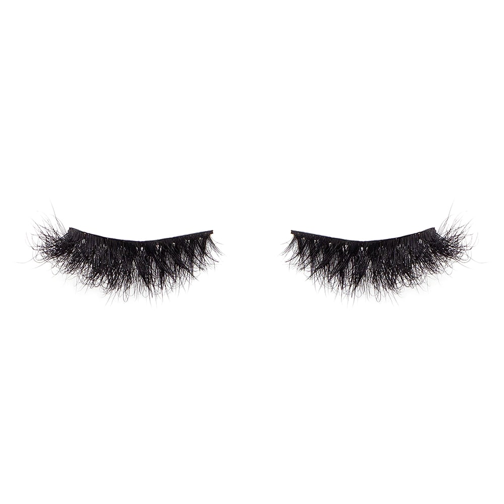 Amina Handmade Mink Lashes - Style 43
