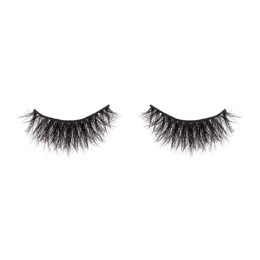 Shop Amina Beauty Handmade Mink Lashes - Style 46