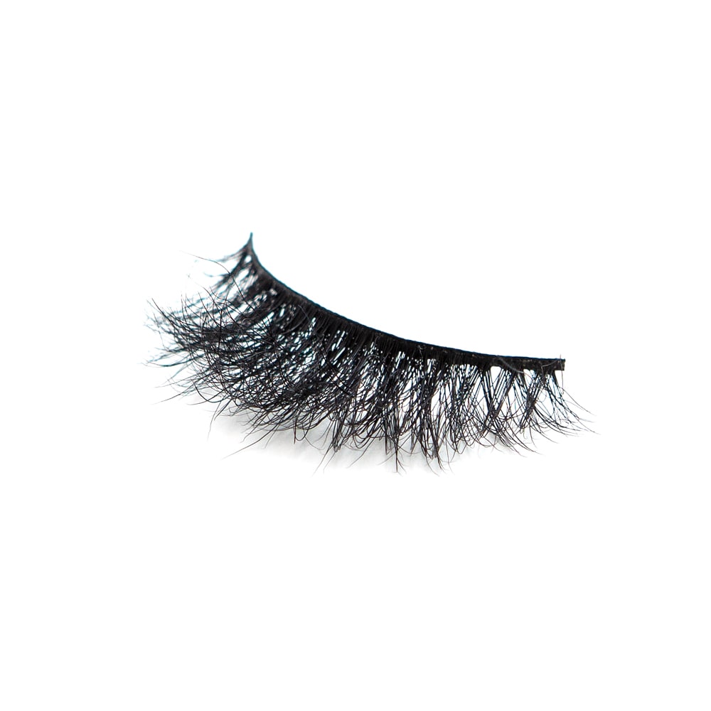 Shop Amina Beauty Handmade Mink Lashes - Style 46