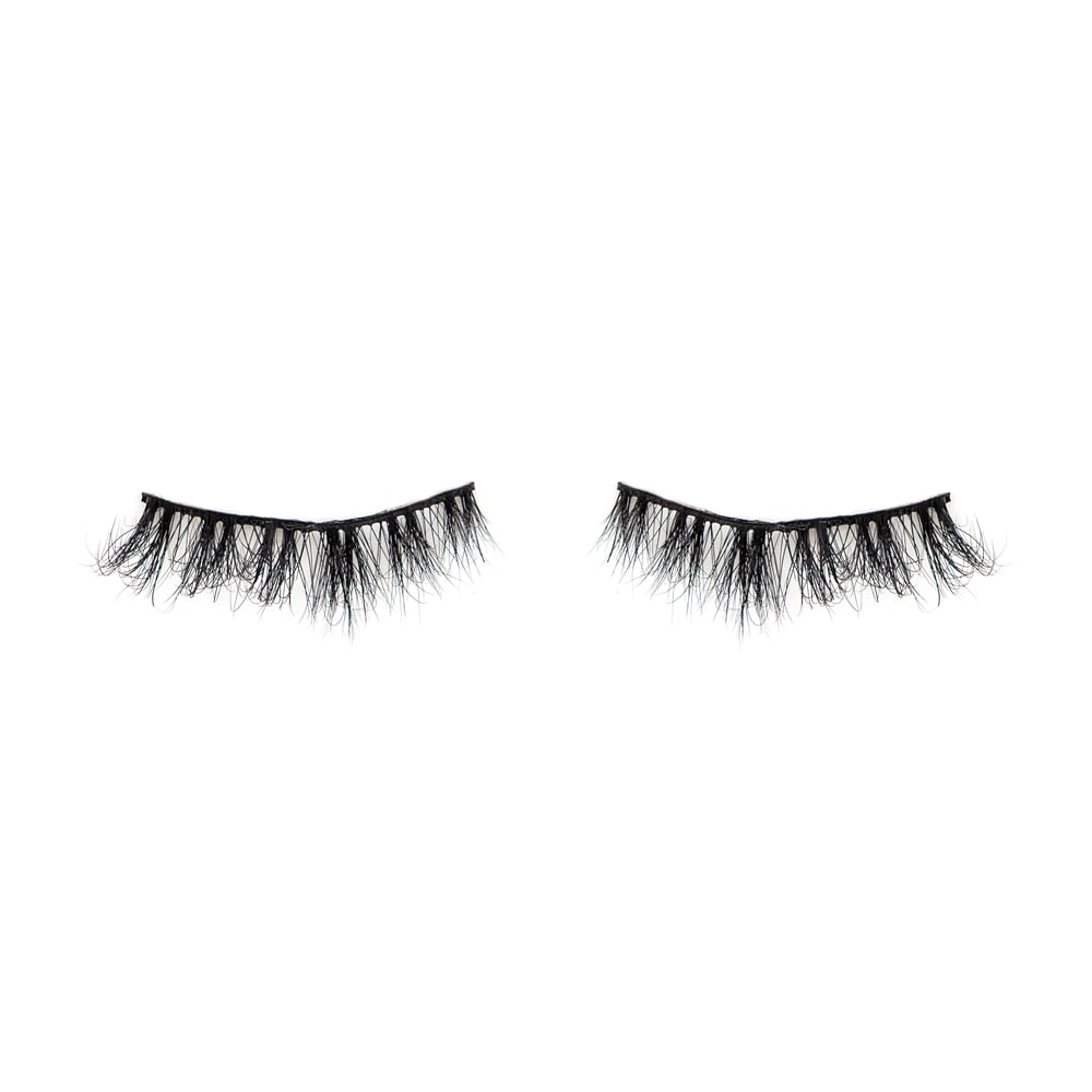 Shop Amina Beauty Handmade Mink Lashes - Style 47