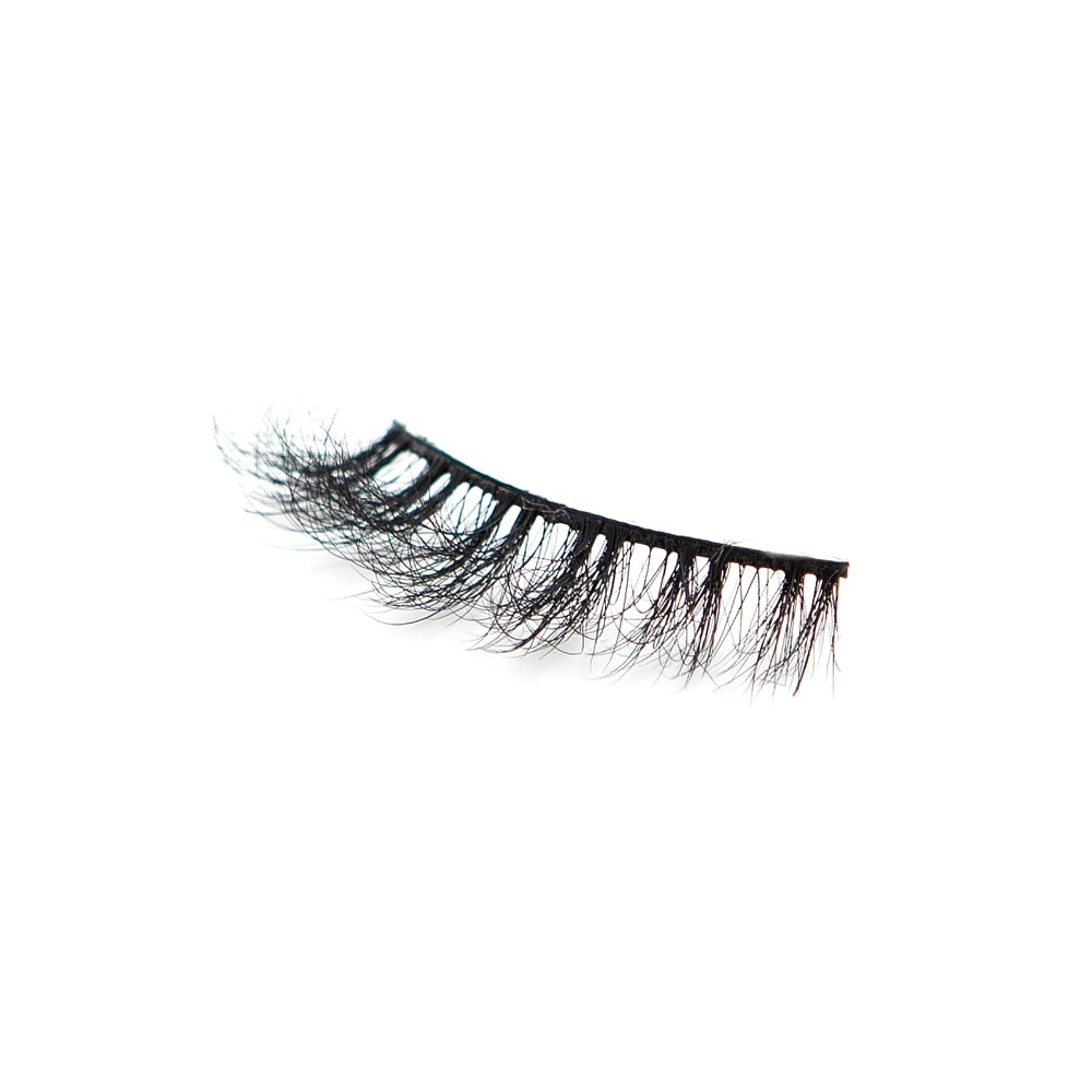 Shop Amina Beauty Handmade Mink Lashes - Style 47