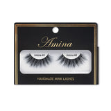 Amina Handmade Mink Lashes - Style 48