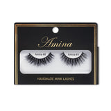 Amina Handmade Mink Lashes - Style 49