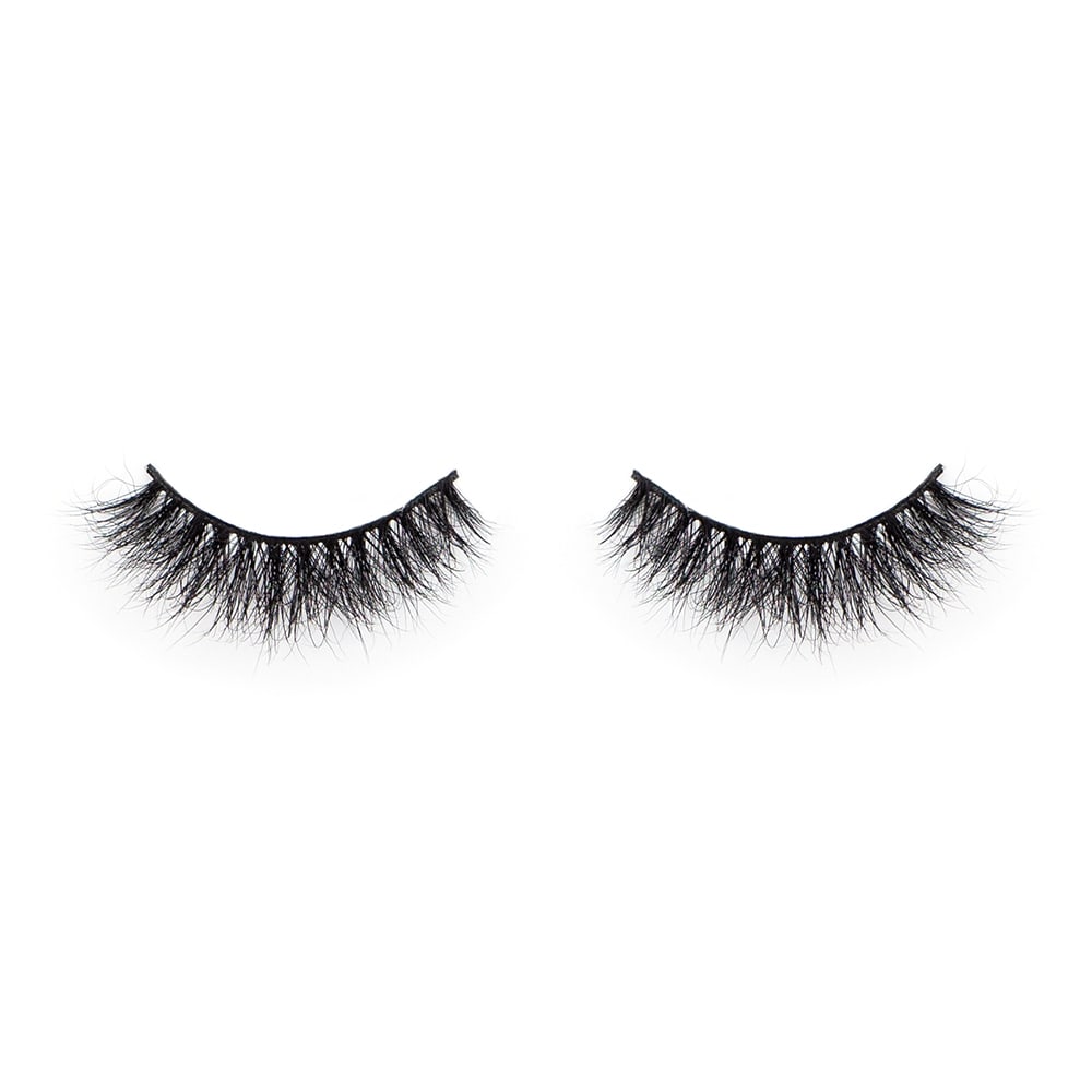 Amina Handmade Mink Lashes - Style 49
