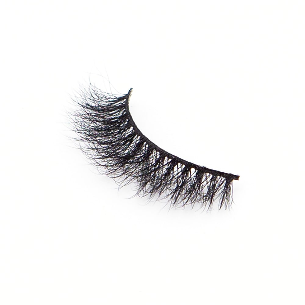 Amina Handmade Mink Lashes - Style 49