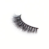 Amina Handmade Mink Lashes - Style 49