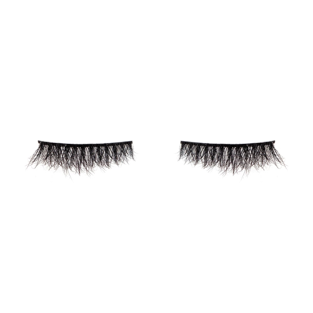 Shop Amina Beauty Handmade Mink Lashes - Style 50