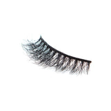 Shop Amina Beauty Handmade Mink Lashes - Style 50