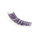 Amina Human Hair Eyelashes- Style 06