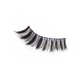 Amina Human Hair Eyelashes - Style 09