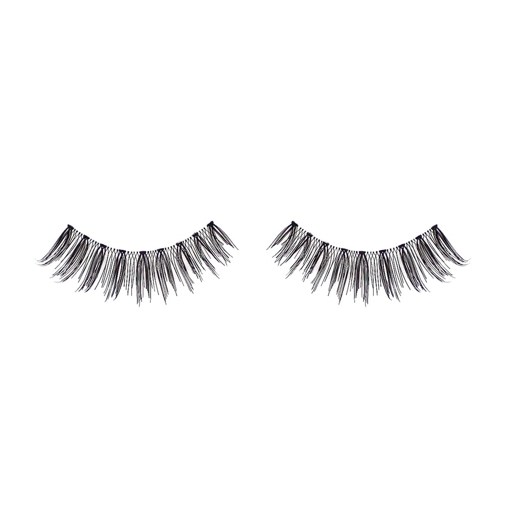 Amina Human Hair Eyelashes- Style 11