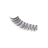 Amina Human Hair Eyelashes- Style 11