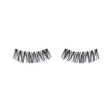Amina Human Hair Eyelashes- Style 26