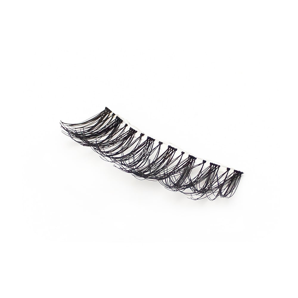 Amina Human Hair Eyelashes- Style 26