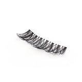 Amina Human Hair Eyelashes- Style 26