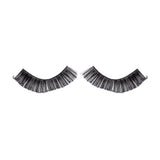Amina Human Hair Eyelashes - Style 35