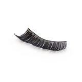 Amina Human Hair Eyelashes - Style 35