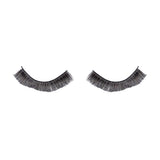 Amina Human Hair Eyelashes - Style 50